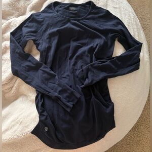 Athleta Workout Longsleeve!